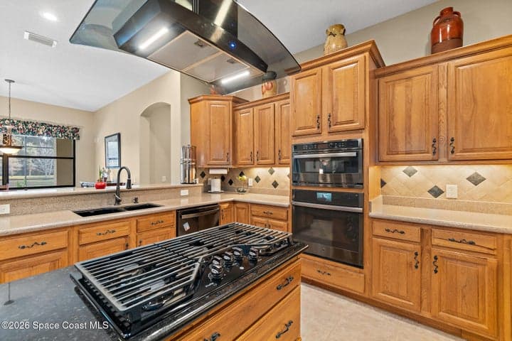 3031 Southern Oaks Drive, Merritt Island, FL 32952 — photo 13