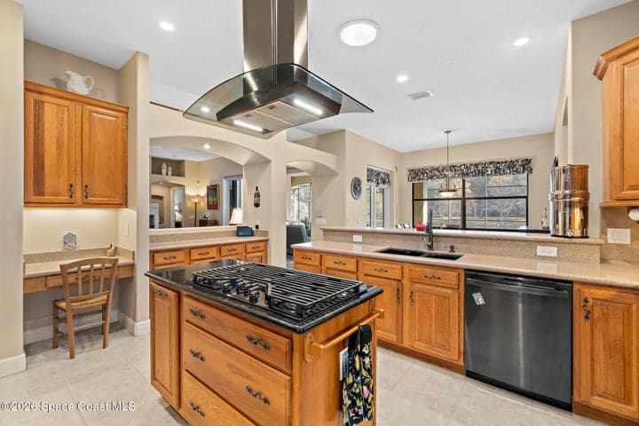3031 Southern Oaks Drive, Merritt Island, FL 32952 — photo 11