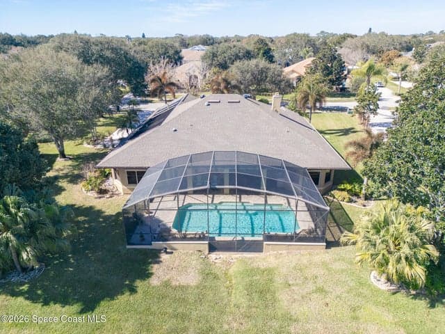 3031 Southern Oaks Drive, Merritt Island, FL 32952 — photo 38