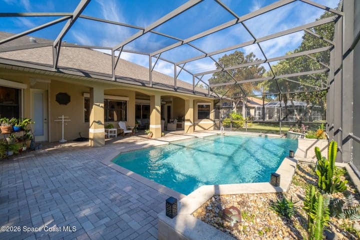 3031 Southern Oaks Drive, Merritt Island, FL 32952 — photo 35