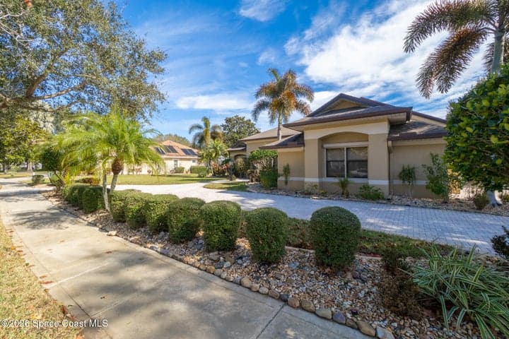 3031 Southern Oaks Drive, Merritt Island, FL 32952 — photo 46