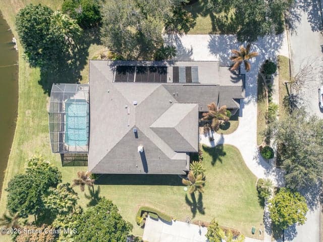 3031 Southern Oaks Drive, Merritt Island, FL 32952 — photo 45