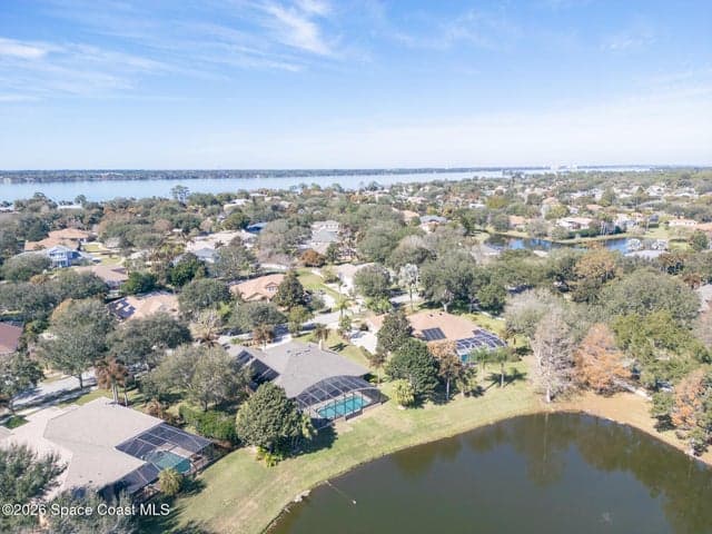 3031 Southern Oaks Drive, Merritt Island, FL 32952 — photo 44
