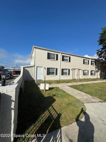 55 Needle Boulevard 64, Merritt Island, FL 32953