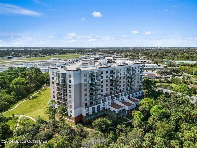 735 Pilot Lane #507, Merritt Island, FL 32952 — photo 34