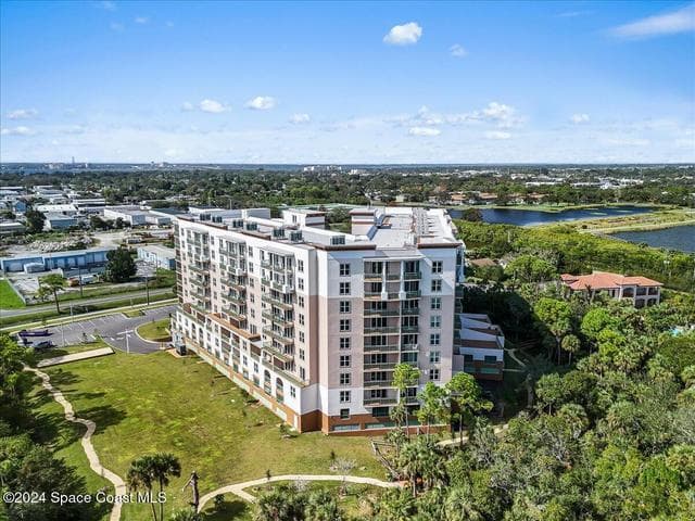 735 Pilot Lane #507, Merritt Island, FL 32952 — photo 35