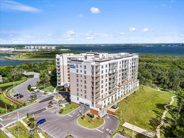 735 Pilot Lane #507, Merritt Island, FL 32952 — photo 36