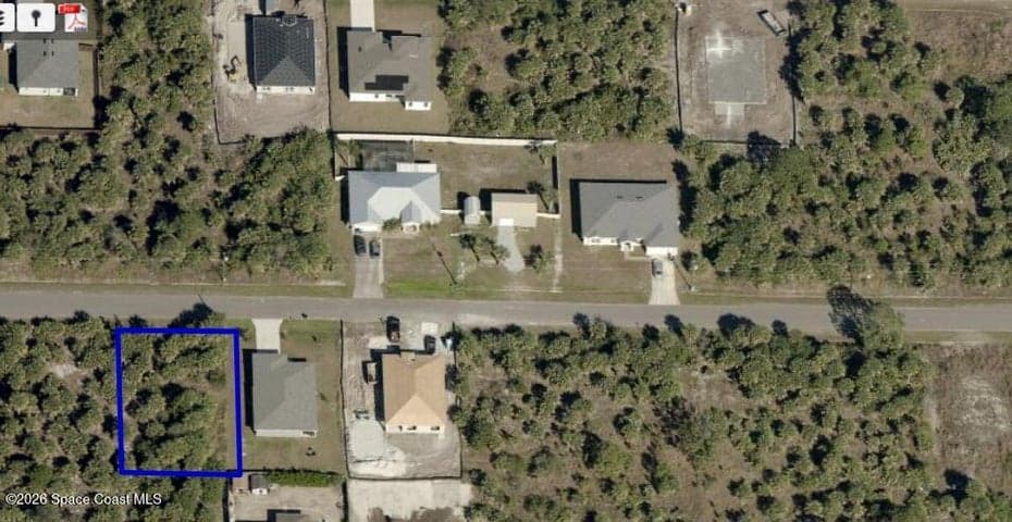 558 Hallcrest Street SW, Palm Bay, FL 32908 — photo 3