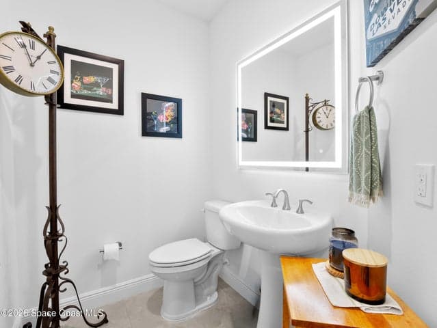 735 Pilot Lane #1001, Merritt Island, FL 32952 — photo 12