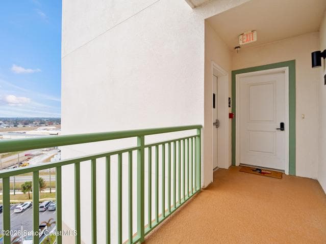 735 Pilot Lane #1001, Merritt Island, FL 32952 — photo 4