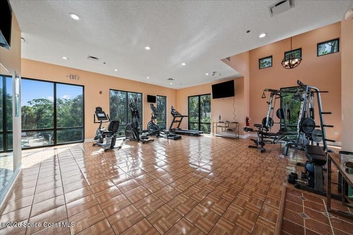 735 Pilot Lane #1001, Merritt Island, FL 32952 — photo 29