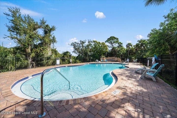 735 Pilot Lane #1001, Merritt Island, FL 32952 — photo 34