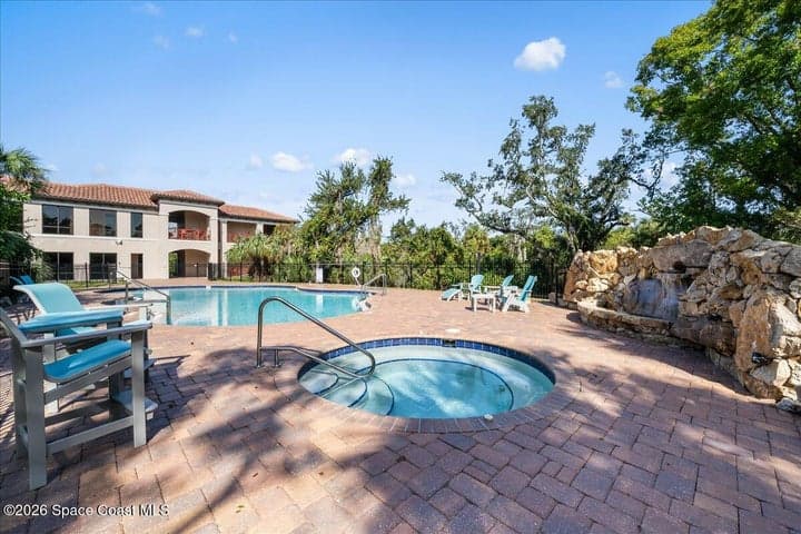 735 Pilot Lane #1001, Merritt Island, FL 32952 — photo 35