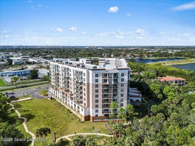 735 Pilot Lane #1001, Merritt Island, FL 32952 — photo 39