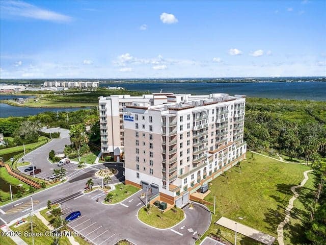 735 Pilot Lane #1001, Merritt Island, FL 32952 — photo 40