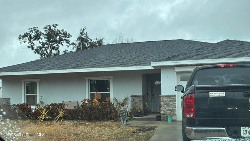 6405 Lookout Drive, Cocoa, FL 32927