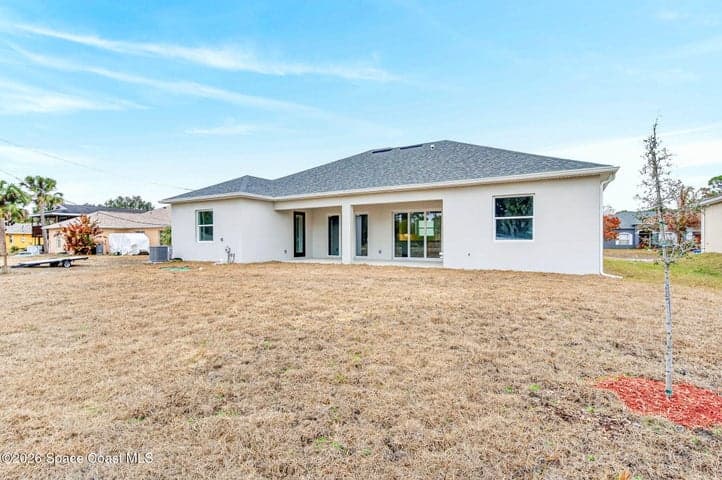 760 Starland Street SE, Palm Bay, FL 32909 — photo 37
