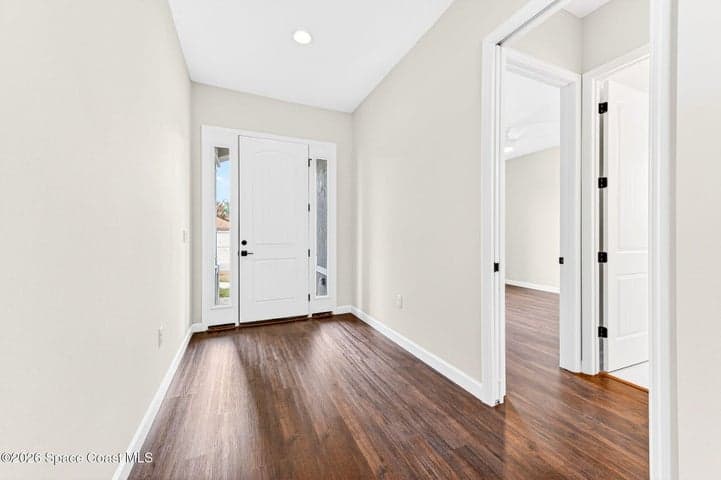 760 Starland Street SE, Palm Bay, FL 32909 — photo 5