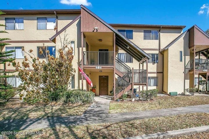 7814 Shadowood Drive 509, Melbourne, FL 32904
