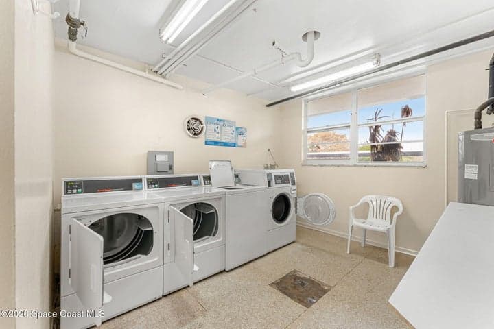 3190 N Atlantic Avenue #124, Cocoa Beach, FL 32931 — photo 36