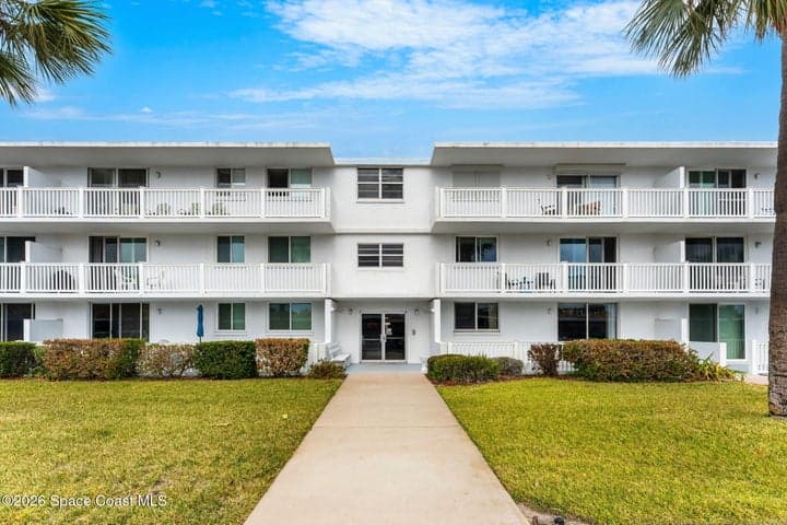 3190 N Atlantic Avenue #124, Cocoa Beach, FL 32931 — photo 41