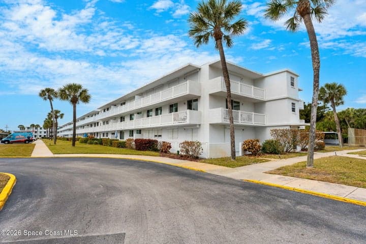 3190 N Atlantic Avenue #124, Cocoa Beach, FL 32931 — photo 42