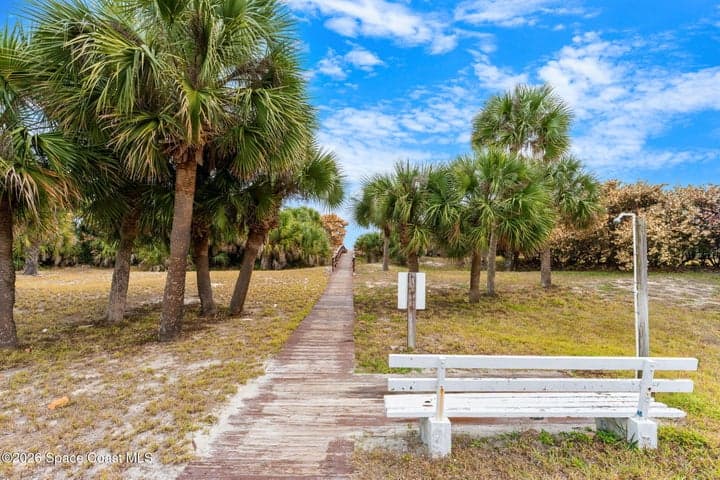 3190 N Atlantic Avenue #124, Cocoa Beach, FL 32931 — photo 29