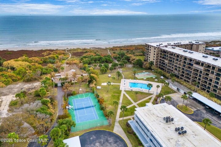 3190 N Atlantic Avenue #124, Cocoa Beach, FL 32931 — photo 43