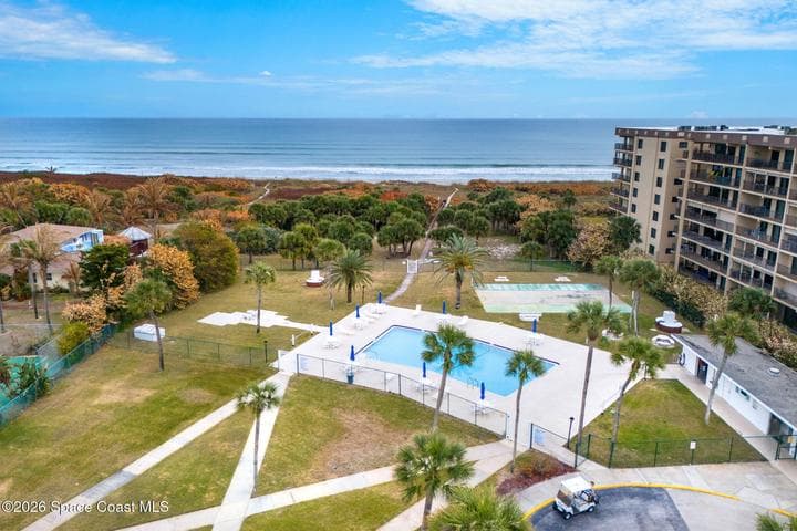 3190 N Atlantic Avenue #124, Cocoa Beach, FL 32931 — photo 44