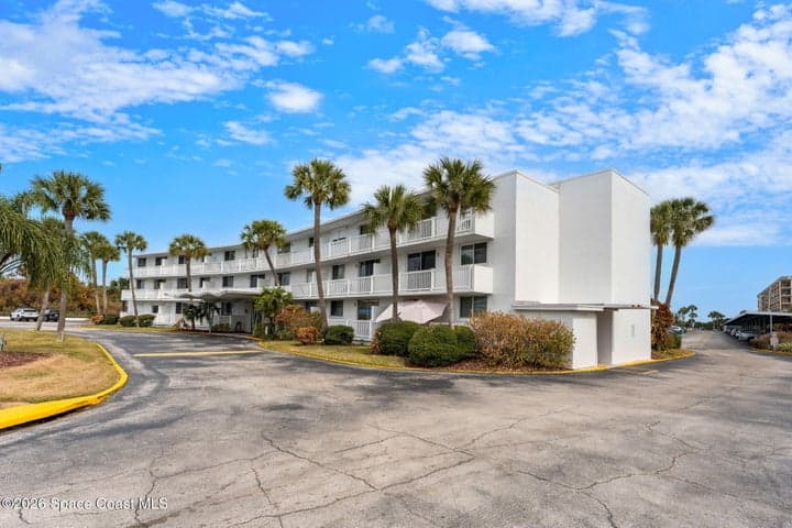 3190 N Atlantic Avenue #124, Cocoa Beach, FL 32931 — photo 3