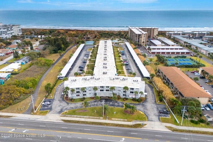 3190 N Atlantic Avenue #124, Cocoa Beach, FL 32931 — photo 49