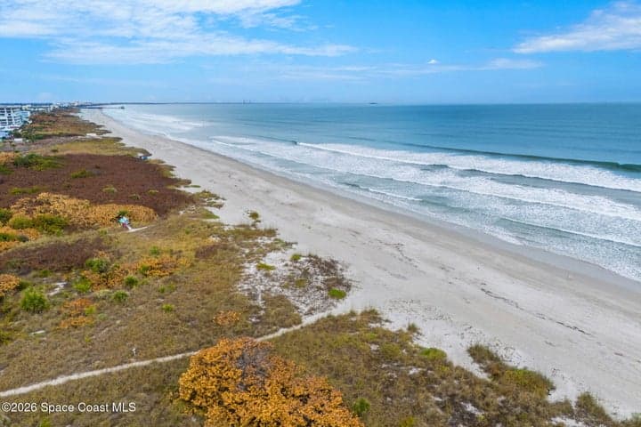 3190 N Atlantic Avenue #124, Cocoa Beach, FL 32931 — photo 33