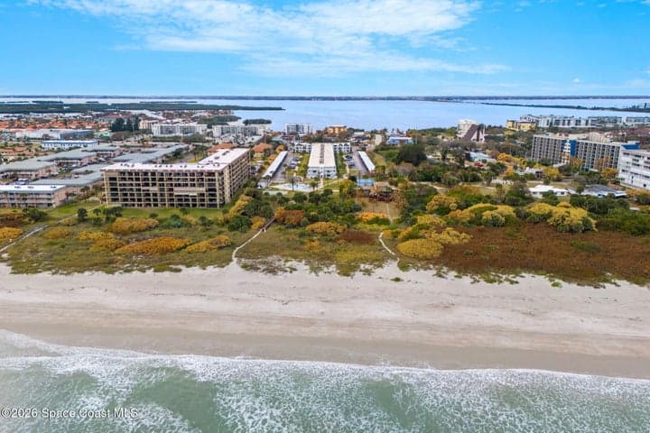 3190 N Atlantic Avenue #124, Cocoa Beach, FL 32931 — photo 34