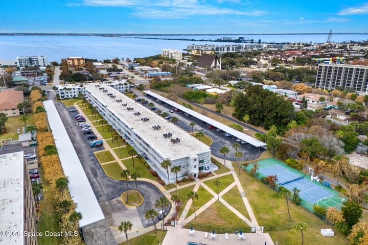 3190 N Atlantic Avenue #124, Cocoa Beach, FL 32931 — photo 47