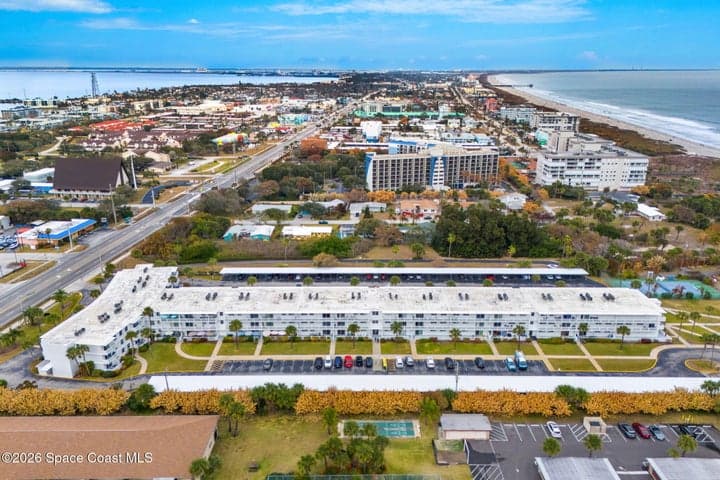 3190 N Atlantic Avenue #124, Cocoa Beach, FL 32931 — photo 48