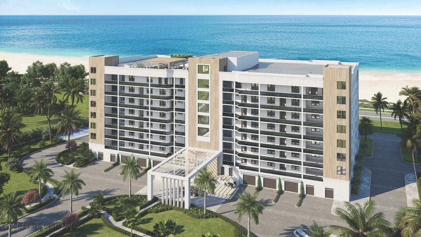 604 Highway A1a Highway 305, Satellite Beach, FL 32937