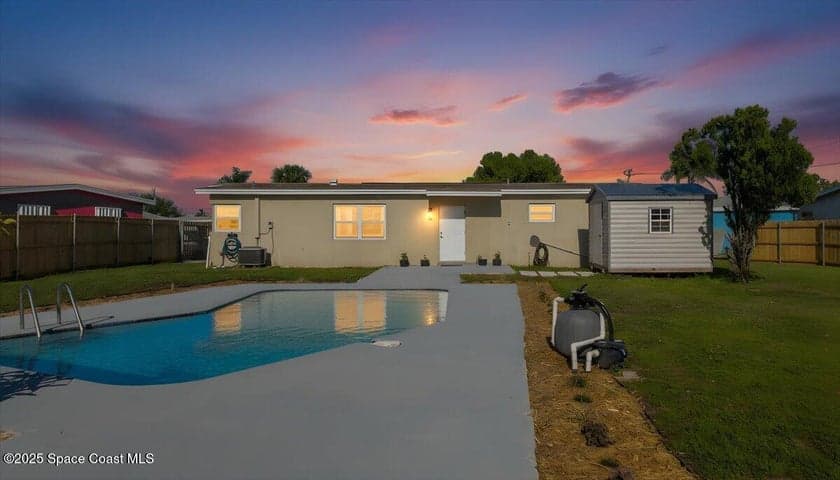 3074 Garden Terrace NE, Palm Bay, FL 32905 — photo 20