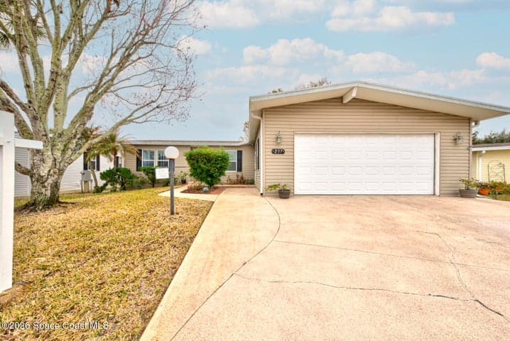 237 Sailboat Circle, Cocoa, FL 32926 — photo 36