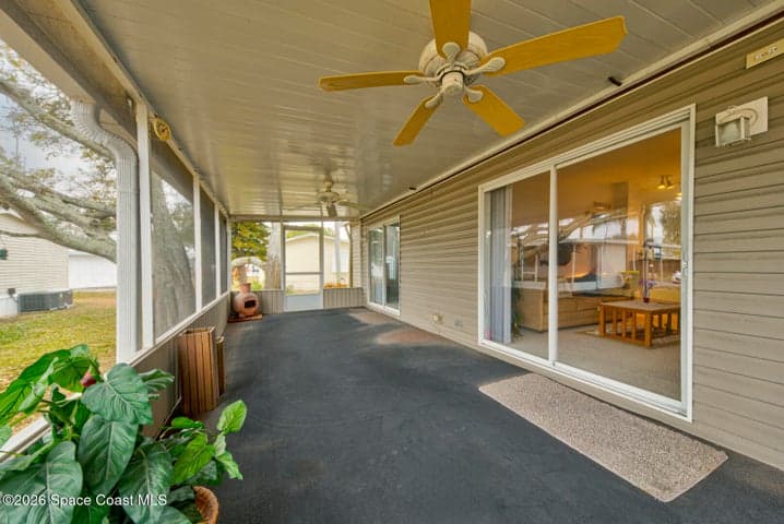 237 Sailboat Circle, Cocoa, FL 32926 — photo 32