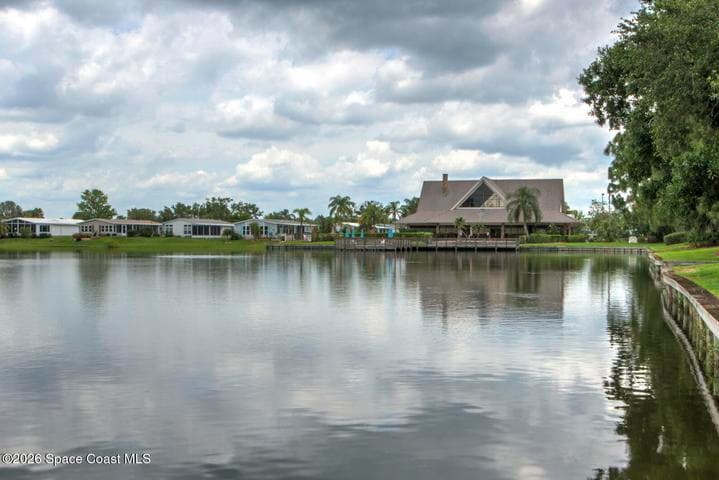 237 Sailboat Circle, Cocoa, FL 32926 — photo 37
