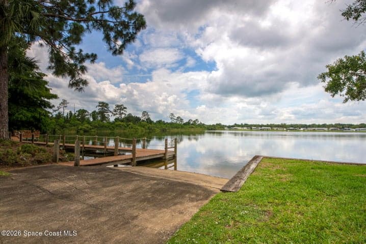 237 Sailboat Circle, Cocoa, FL 32926 — photo 39