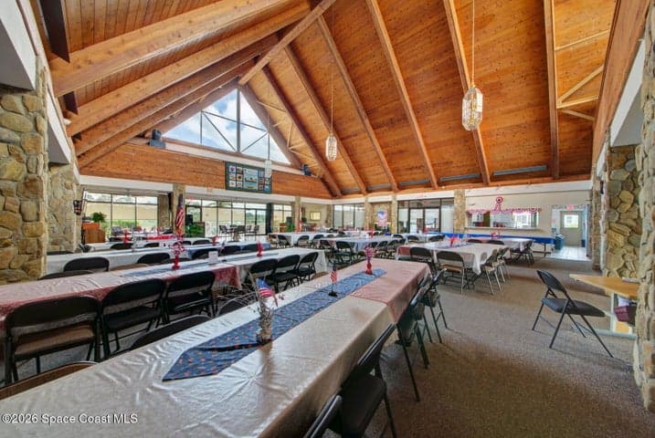 237 Sailboat Circle, Cocoa, FL 32926 — photo 41