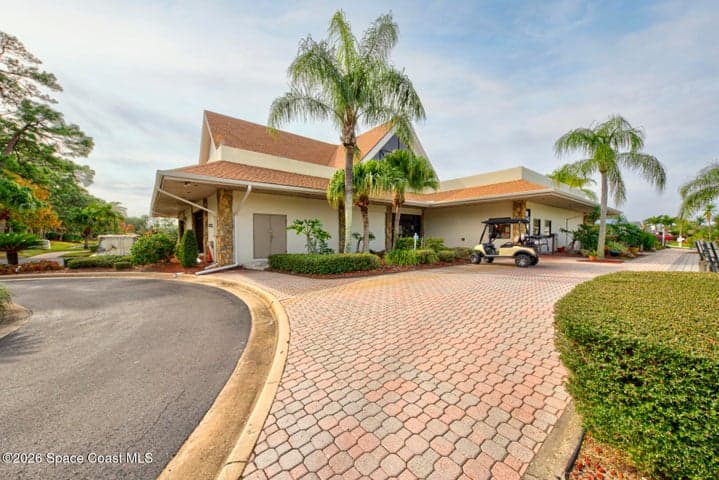 237 Sailboat Circle, Cocoa, FL 32926 — photo 43