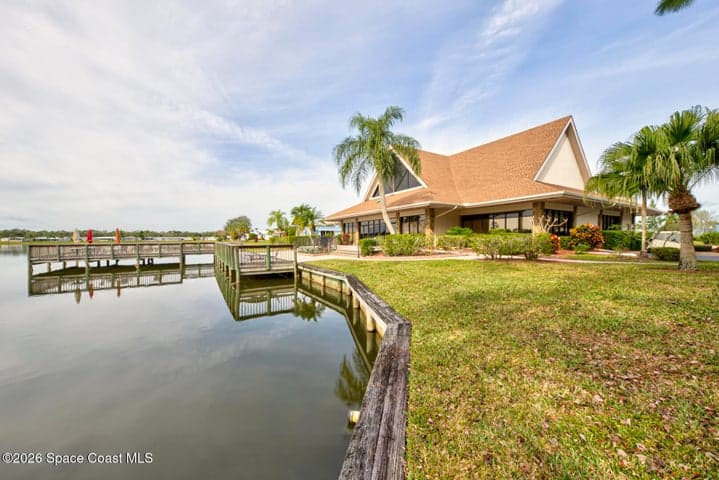 237 Sailboat Circle, Cocoa, FL 32926 — photo 44