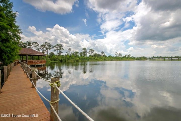 237 Sailboat Circle, Cocoa, FL 32926 — photo 46