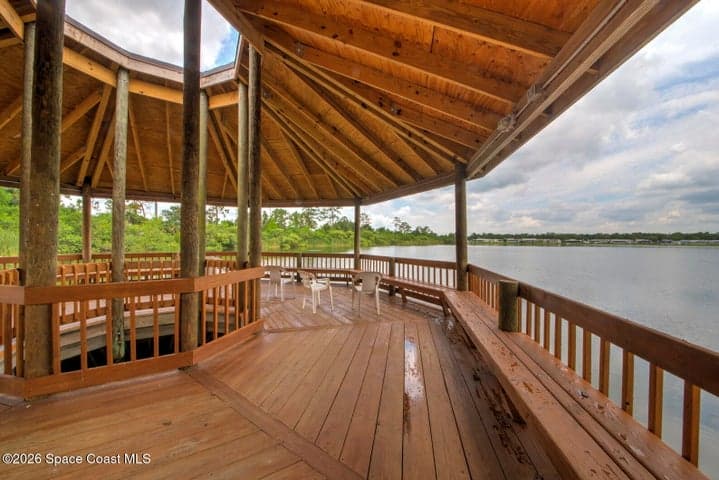237 Sailboat Circle, Cocoa, FL 32926 — photo 47