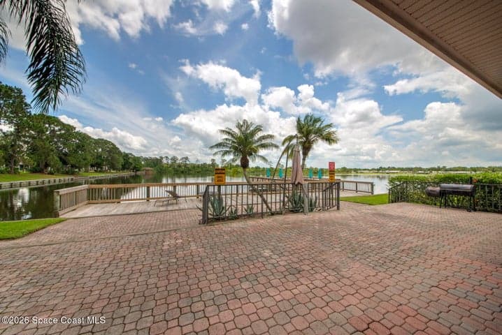 237 Sailboat Circle, Cocoa, FL 32926 — photo 48