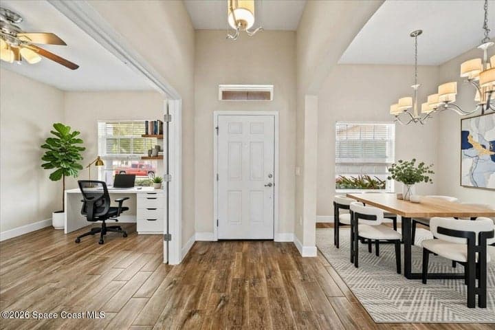 4632 Shannock Avenue, Merritt Island, FL 32953 — photo 4