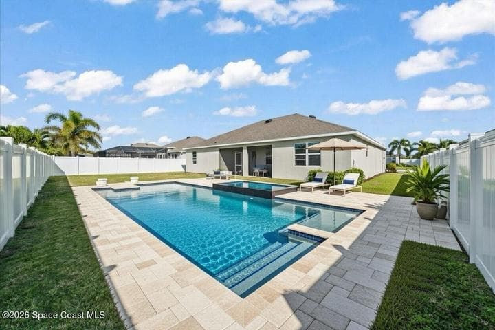4632 Shannock Avenue, Merritt Island, FL 32953 — photo 31