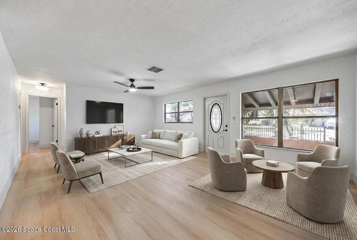 2082 Little John Road, Melbourne, FL 32935 — photo 3